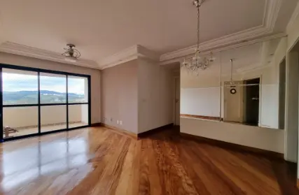 Imagem: Apartamento para Venda, Alphaville
