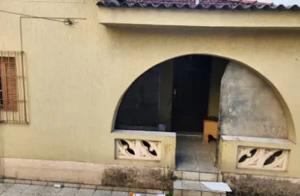 Imagem: Casa Térrea para Venda, Centro de Osasco