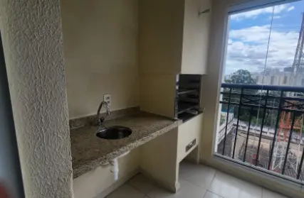 Imagem: Apartamento para Alugar, Parque Continental