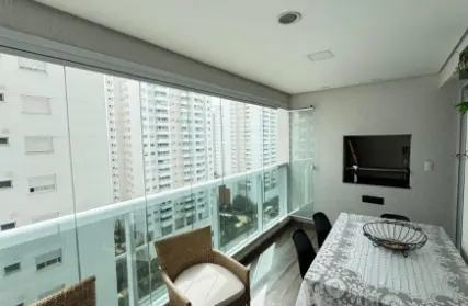 Imagem: Apartamento para Venda, Centro de Osasco