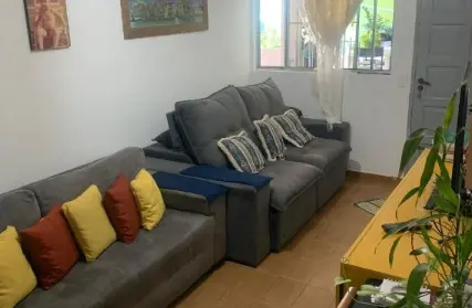 Imagem: Casa Térrea para Venda, Jardim Boa Vista (Zona Oeste)