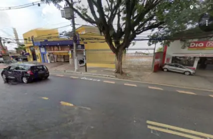 Imagem: Terreno para Alugar, Jaguaré