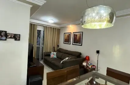 Imagem: Apartamento para Venda, Parque Continental