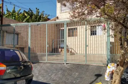 Imagem: Sobrado para Venda, Aliança