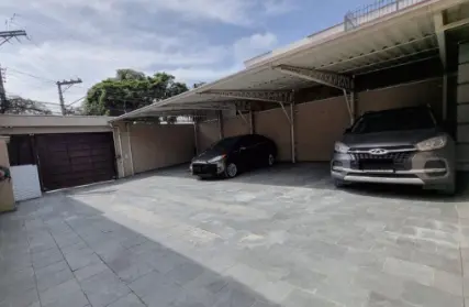 Imagem: Sobrado para Venda, Jaguaribe