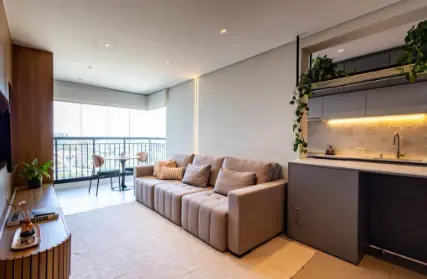 Imagem: Apartamento para Venda, Centro de Osasco