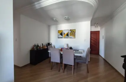 Imagem: Apartamento para Venda, Continental