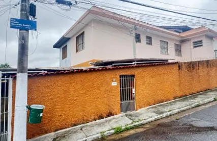 Imagem: Sobrado para Venda, Jaguaré