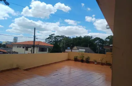 Imagem: Casa Térrea para Alugar, Jaguaré