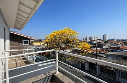 Imagem: Sobrado para Venda, Jardim DAbril (Osasco)