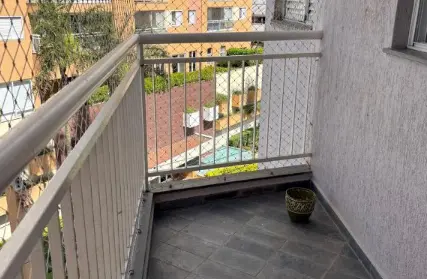 Imagem: Apartamento para Alugar, Centro de Osasco