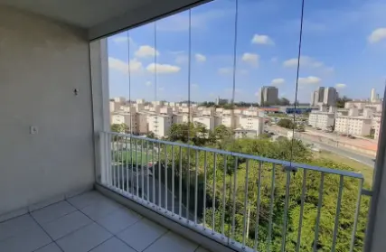 Imagem: Apartamento para Alugar, Novo Osasco