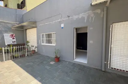 Imagem: Sala Comercial para Alugar, Cidade São Francisco