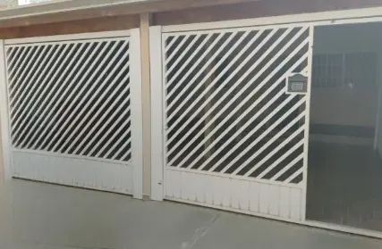 Imagem: Casa Térrea para Alugar, Jaguaré