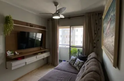 Imagem: Apartamento para Venda, Continental