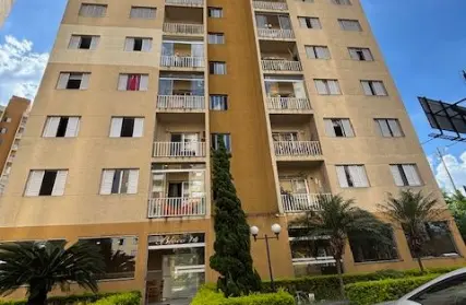 Imagem: Apartamento para Venda, Piratininga