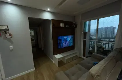 Imagem: Apartamento para Alugar, São Pedro