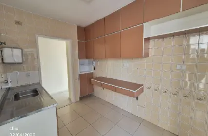 Imagem: Apartamento para Venda, Cidade São Francisco