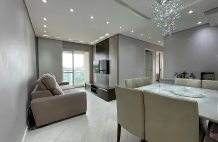 Imagem: Apartamento para Venda, Bethaville I