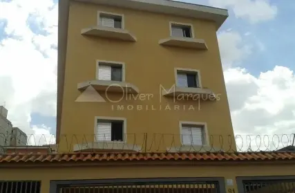 Imagem: Apartamento para Alugar, Jaguaré