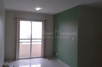 Imagem: Apartamento para Alugar, Parque Continental