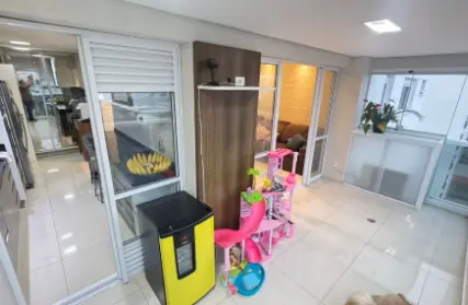 Imagem: Apartamento para Venda, Centro de Osasco