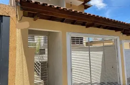 Imagem: Sobrado para Alugar, Vila Yara