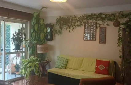 Imagem: Apartamento para Alugar, Cidade São Francisco