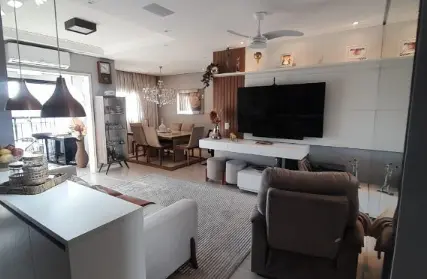 Imagem: Apartamento para Venda, Continental