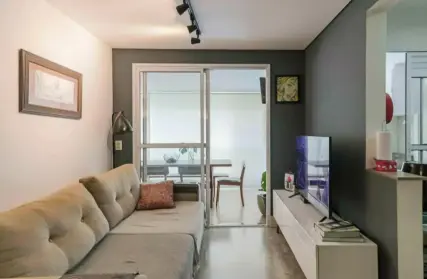 Imagem: Apartamento para Venda, Jaguaré