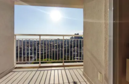 Imagem: Apartamento para Venda, Umuarama