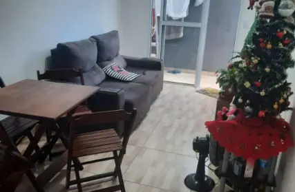 Imagem: Apartamento para Venda, Novo Osasco