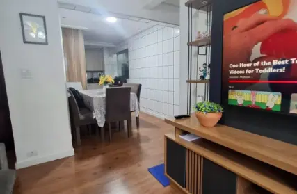 Imagem: Apartamento para Venda, Jaguaré