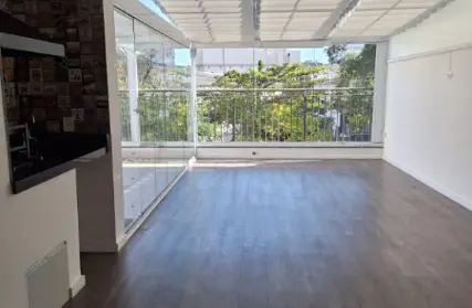 Imagem: Apartamento para Venda, Continental