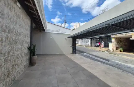 Imagem: Casa Térrea para Venda, Parque Continental