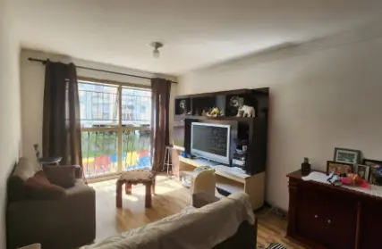 Imagem: Apartamento para Venda, Jaguaré