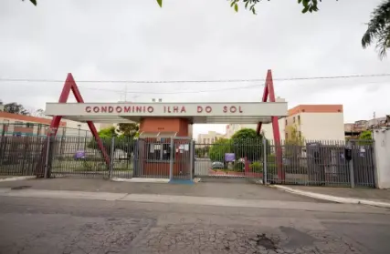 Imagem: Apartamento para Venda, Jardim D'Abril