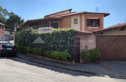 Imagem: Sobrado para Alugar, Jaguaré