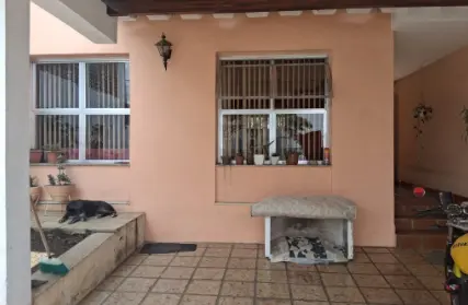 Imagem: Sobrado para Venda, Parque Continental
