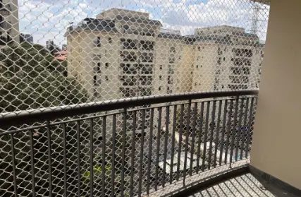 Imagem: Apartamento para Venda, Cidade São Francisco