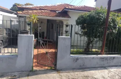 Imagem: Casa Térrea para Venda, Jaguaré