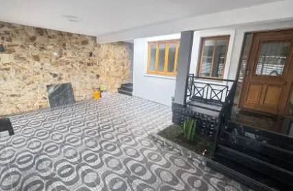 Imagem: Casa Térrea para Alugar, Parque Continental