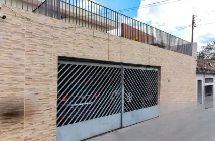 Imagem: Casa Térrea para Alugar, Jaguaré