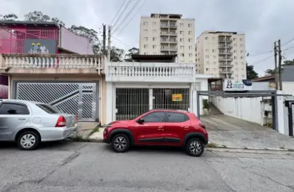 Imagem: Casa Comercial para Alugar, Cidade São Francisco