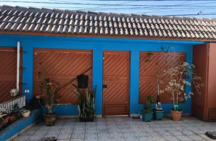 Imagem: Sobrado para Venda, Jardim Vivan