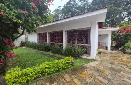 Imagem: Casa Térrea para Venda, Parque Continental
