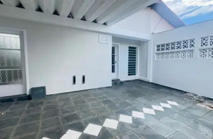 Imagem: Casa Térrea para Alugar, Parque Continental
