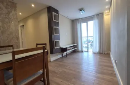 Imagem: Apartamento para Venda, Presidente Altino