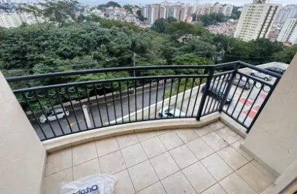 Imagem: Apartamento para Alugar, Jaguaré