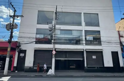 Imagem: Ponto Comercial para Venda, Centro de Osasco